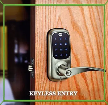 Waterbury City Locksmith Waterbury, CT 203-651-6682 - keyless-entry